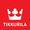 Tikkurila logo
